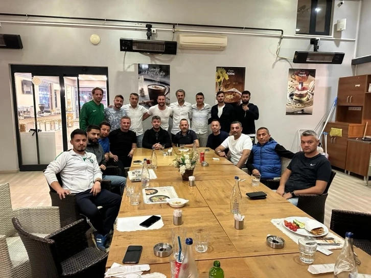 Denizlispor’da günden altyapı
