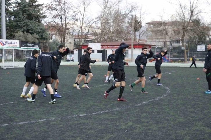 Denizlispor U15’te Afyonspor’u konuk edecek