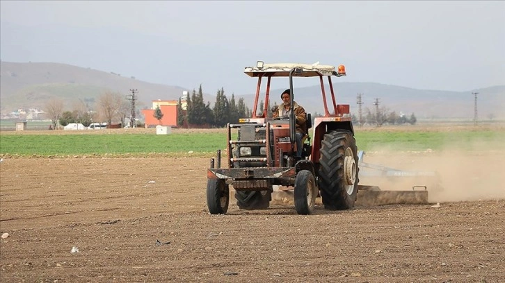 Deprem bölgesinde gübre ithalatı uygunluk yazısı için başvuru yerleri değiştirilebilecek