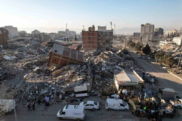 Deprem ülkesi Şilili akademisyen, deprem önerilerini anlattı: "İnsanlar inşaatı ciddiye alıyor"