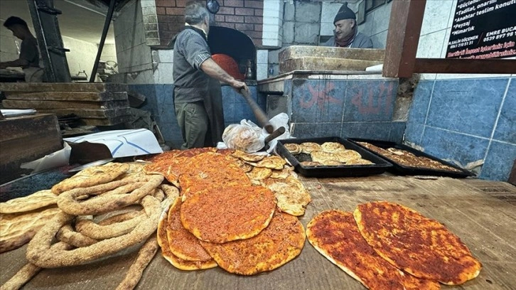 Depremlerin vurduğu Hatay, 2023'te coğrafi işaret başvurusunda ilk sırada yer aldı