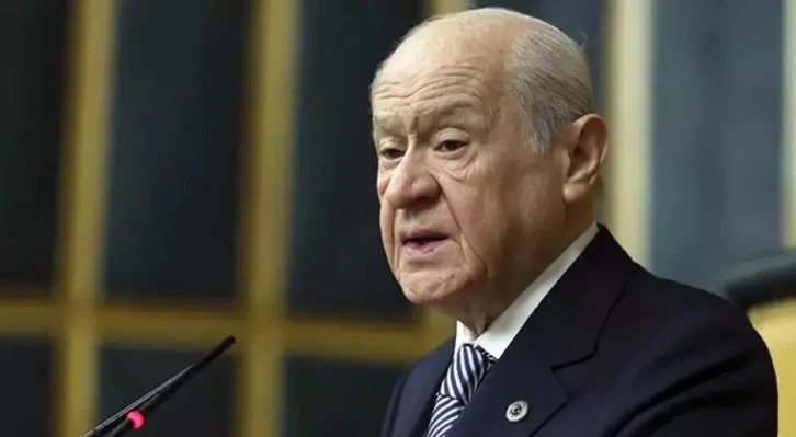 Devlet Bahçeli: ABD, terörle arasına kalın bir çizgi çekmeli