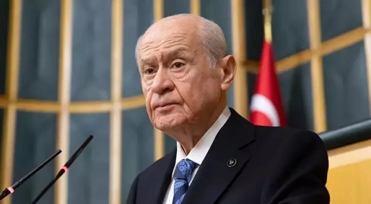 Devlet Bahçeli: FETÖ'nün boy ölçüsüne uygun kefen biçilecektir