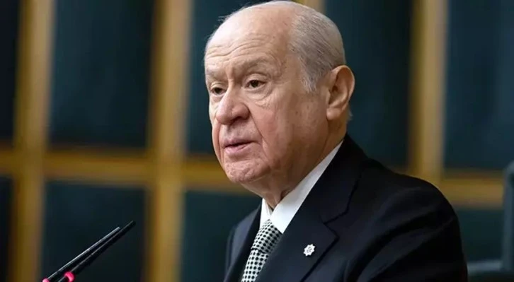 Devlet Bahçeli: Türk mucizesine imza atacağız