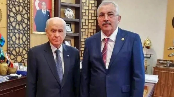 Devlet Bahçeli'yi yasa boğan haber