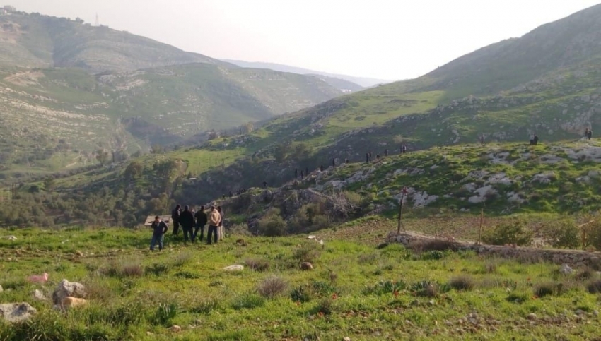 Ürdün’de iki mayın patladı: 3 ölü, 6 yaralı