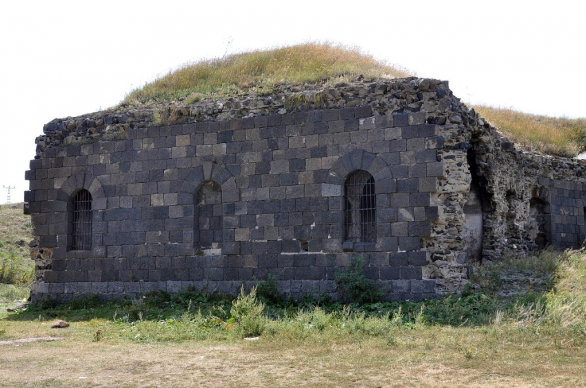 Gemli Tabya turizme kazandırılacak