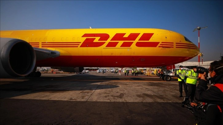 DHL Group, MNG Kargo'yu satın alıyor