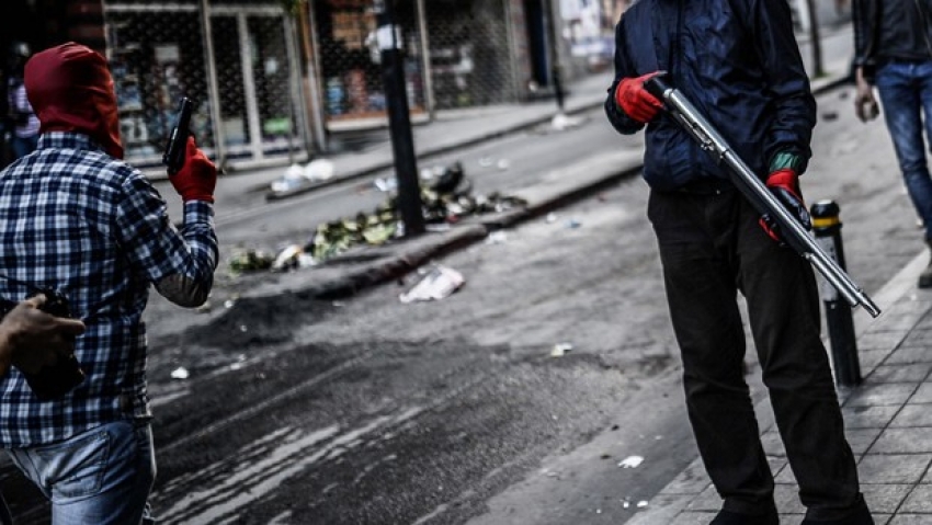 20 Mart için terör uyarısı... Dikkat!