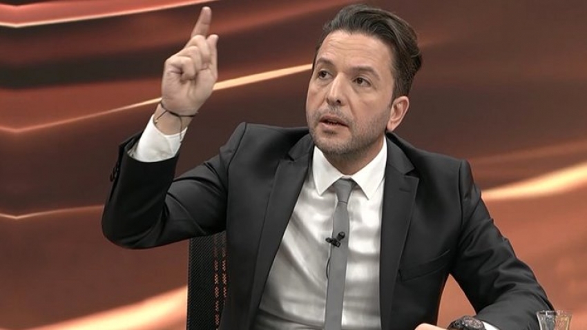 Nihat Doğan, HDP'den siyasete atılacağını söyledi