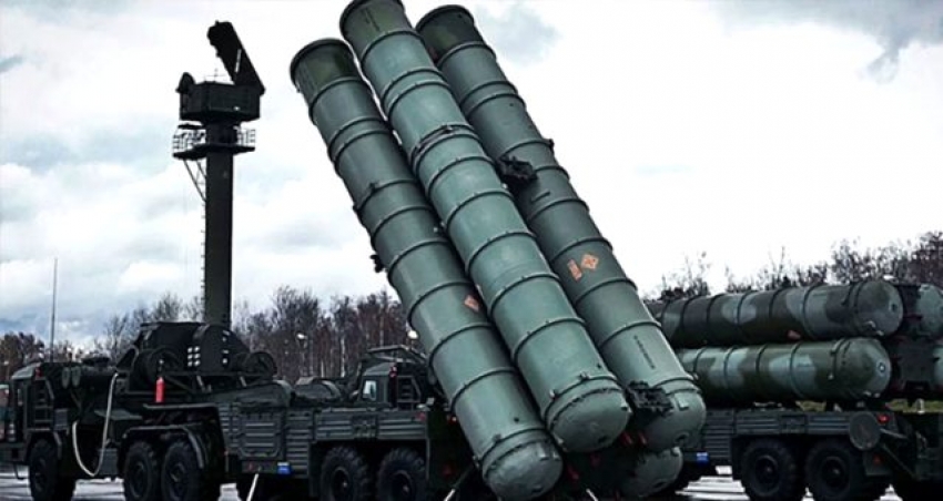 Çok önemli S-400 açıklaması