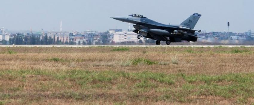 Dışişleri'nden İncirlik açıklaması