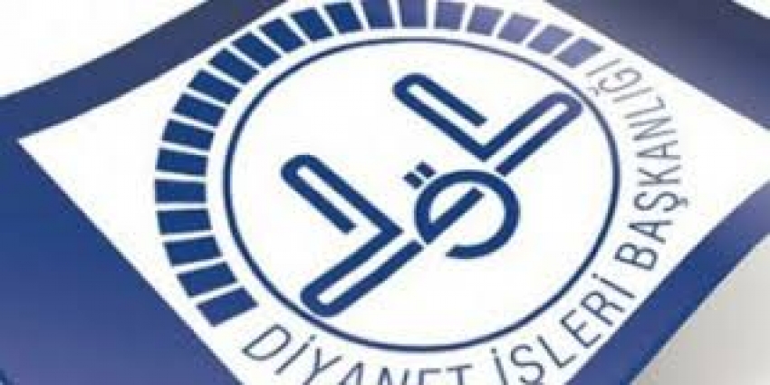 Diyanet İşleri Başkanlığından açıklama!