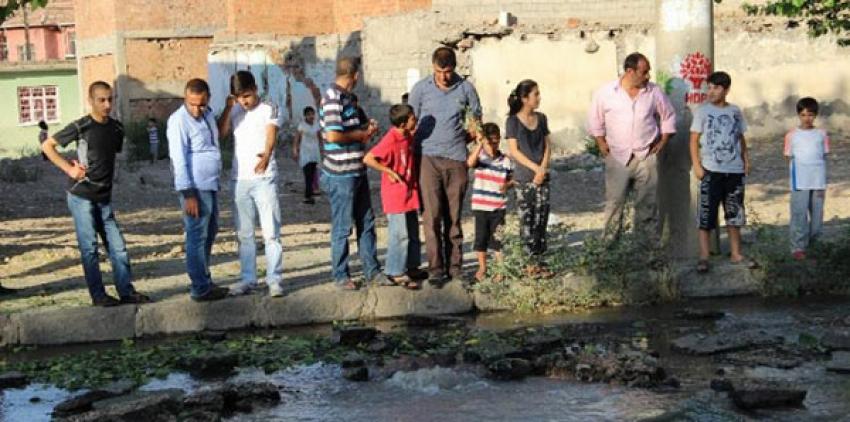 Diyarbakır’da patlama: Çok sayıda yaralı