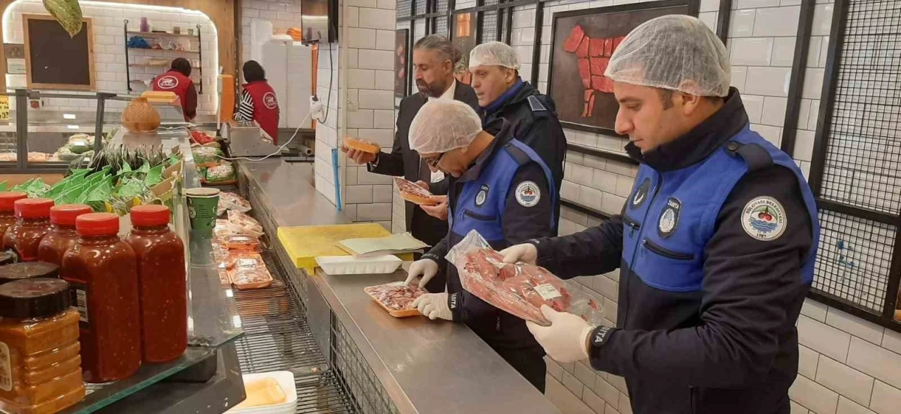 Dilovası Zabıta Müdürlüğü’nde yeni dönem
