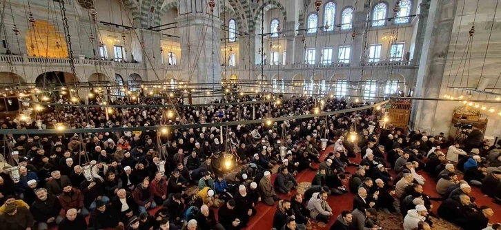 Diyanet İşleri Başkanı Prof. Dr. Ali Erbaş’tan boykota devam çağrısı
