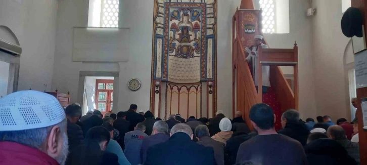 Diyanet’ten yılbaşı uyarısı
