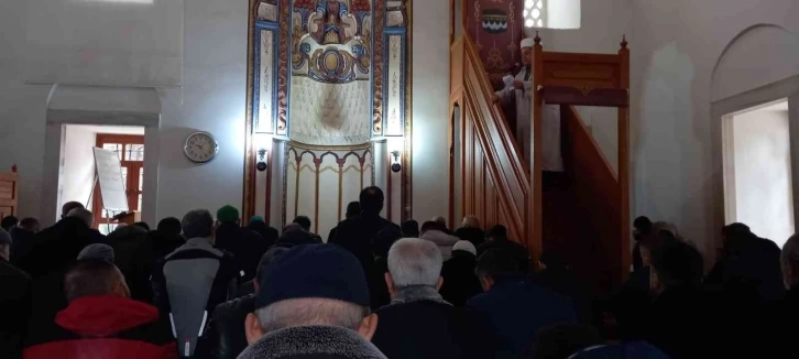 Diyanet’ten yılbaşı uyarısı
