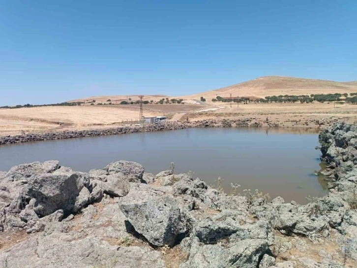 Diyarbakır’da 1 günde 2’si kardeş 3 kişi boğuldu
