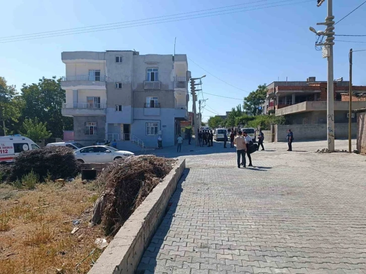 Diyarbakır’da 1 kişinin öldüğü 22 kişinin yaralandığı olayda gözaltı sayısı 26’ya yükseldi
