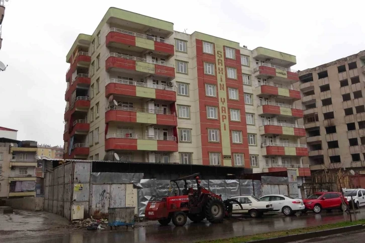 Diyarbakır’da Karadeniz fıkralarını aratmayan akılalmaz olay
