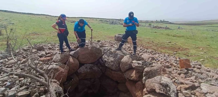 Diyarbakır’da kayıp gençten 6 gündür haber alınamıyor
