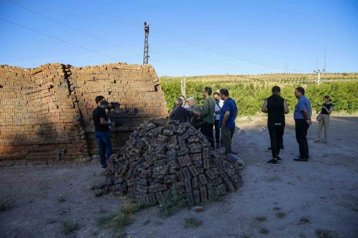 Diyarbakır’ın somut olmayan kültürel mirası kayıt altına alınacak
