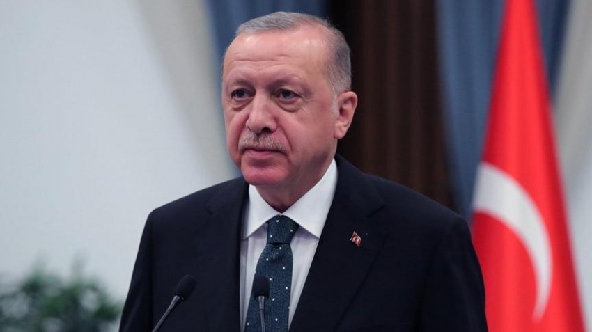 Erdoğan’dan doğalgaz zammı açıklaması