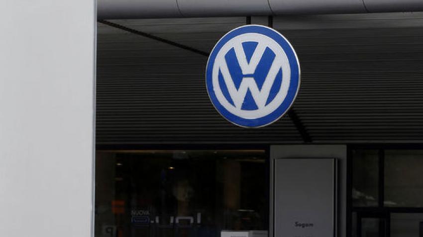 Volkswagen'de artçı şoklar devam ediyor