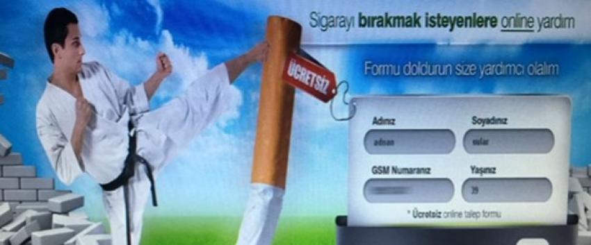 Dolandırıcıların yeni hedefi sigara tiryakileri