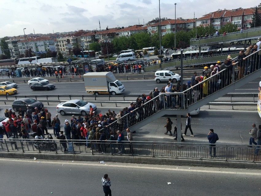 Dönüş yoğunluğu