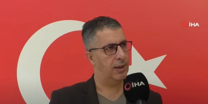 Doç. Dr. Savaş Eğilmez; “Türk Devleti birçok bölgede barışı tesis ediyor”
