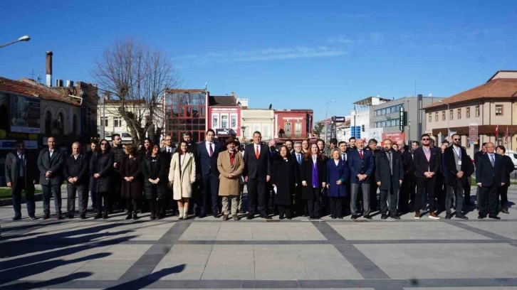 Dr. Yıldırım: "İstanbul-Marmara depremi beklendiği için hazırlıklıydık"
