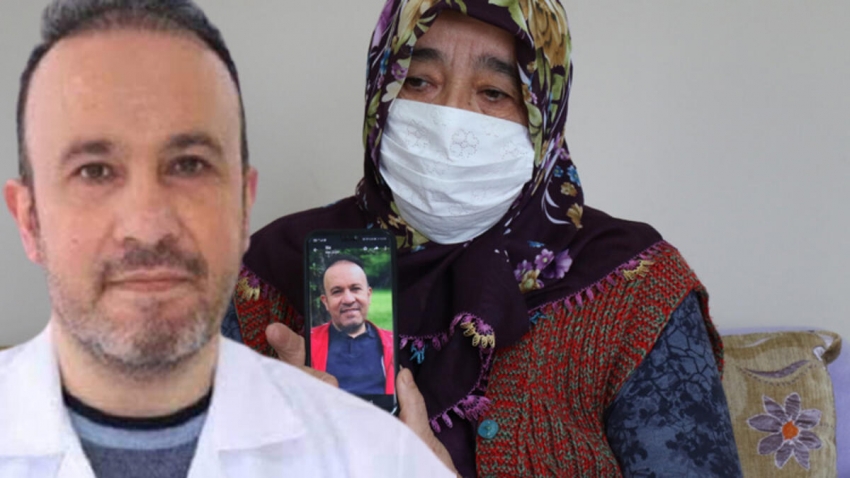 Koronadan ölen doktor! 14 kardeşten hayatta kalan tek çocuktu