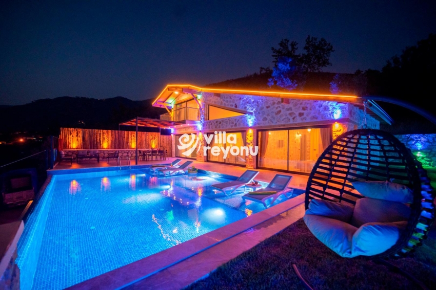 Villa Kiralama Avantajları