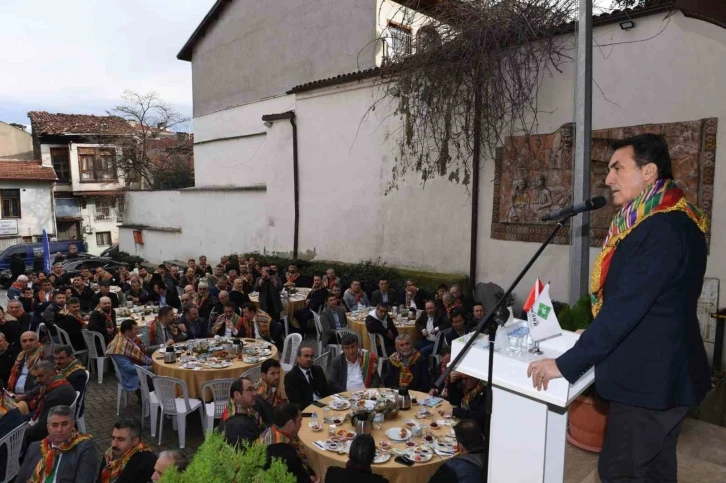 Mustafa Dündar: Bu seçimlerden de millet olarak güçlenerek çıkacağız