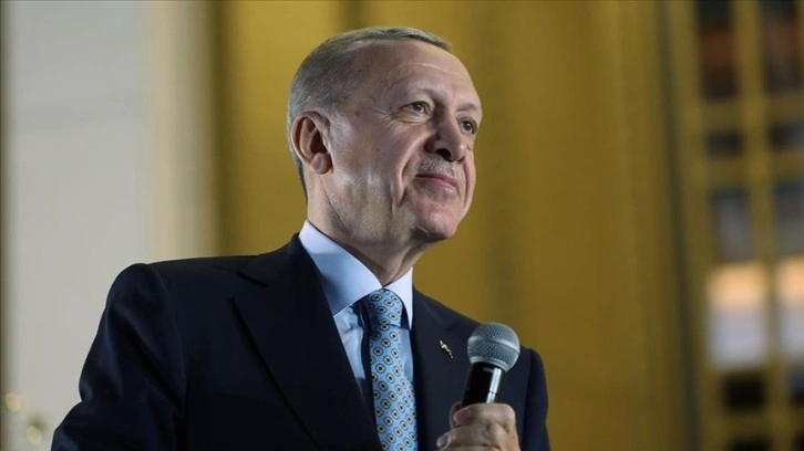 Dünya basını, seçim başarısını manşetlere taşımaya devam ediyor: 'Namağlup Erdoğan'