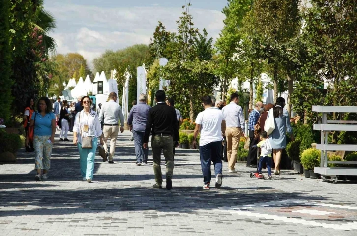 Dünyanın gözü Sakarya’daki fuarda olacak
