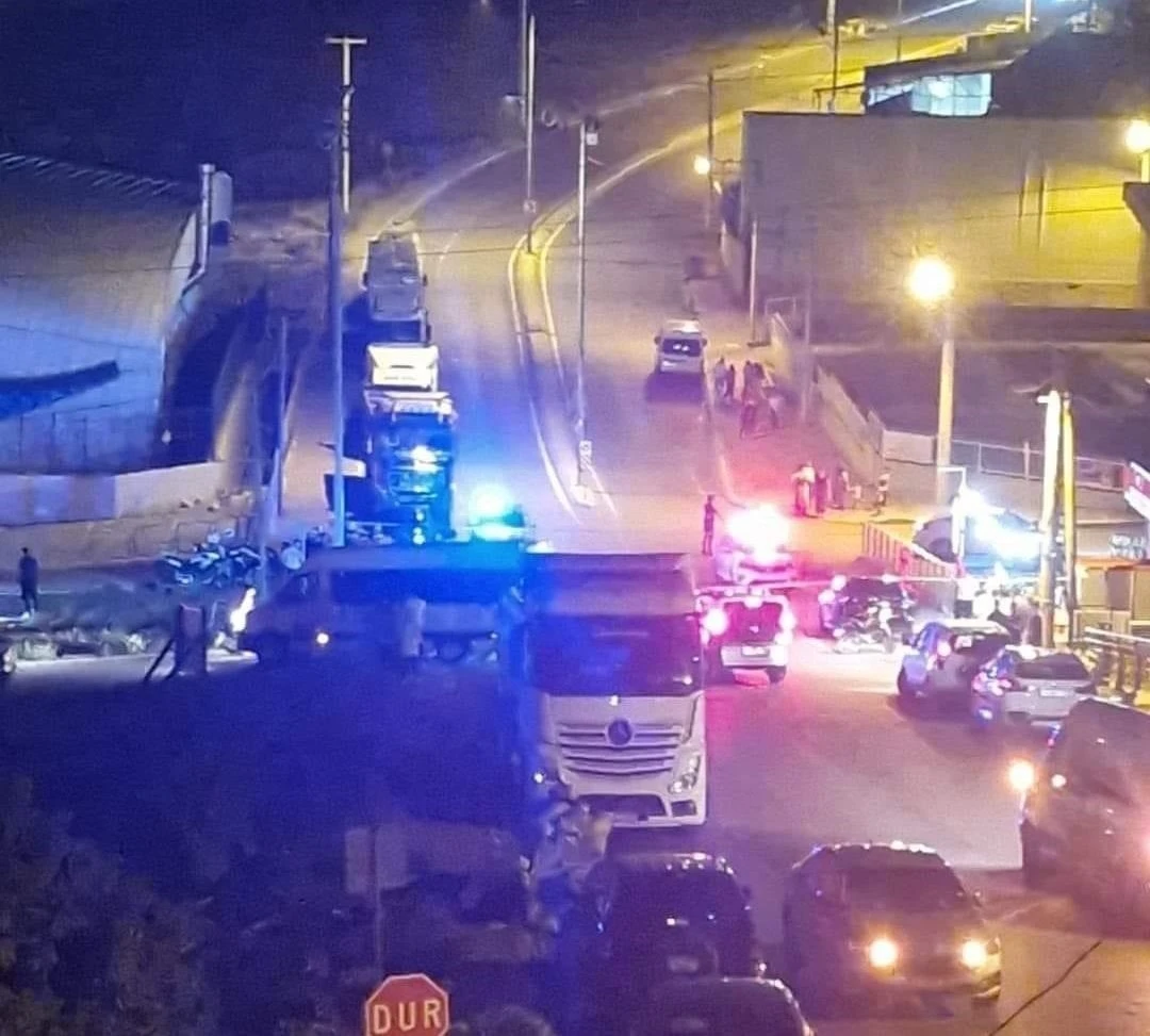 Dur ihtarına uymayan gencin ölümüne sebep olan polise müebbet hapis talebi
