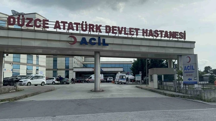 Düzce’ye 85 yeni doktor geliyor
