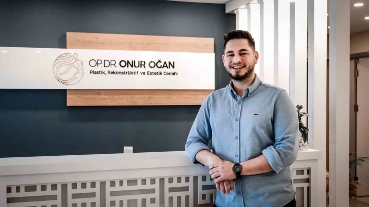 Op. Dr. Onur Oğan: “ Doğum sonrası anneler sosyal medyadan etkileniyor"