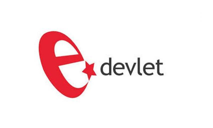 e-Devlet şifrenizi unutursanız...