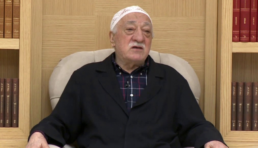 Fetullah Gülen ve 8 firari sanığın dava dosyası ayrıldı