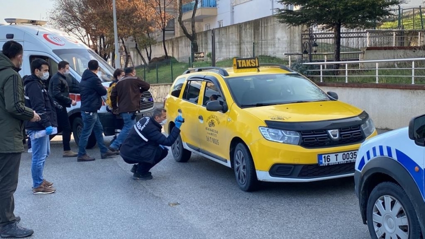 Bursa'da ölen Belgin Doruk’un oğlu Aydın Birsel’in son vasiyeti