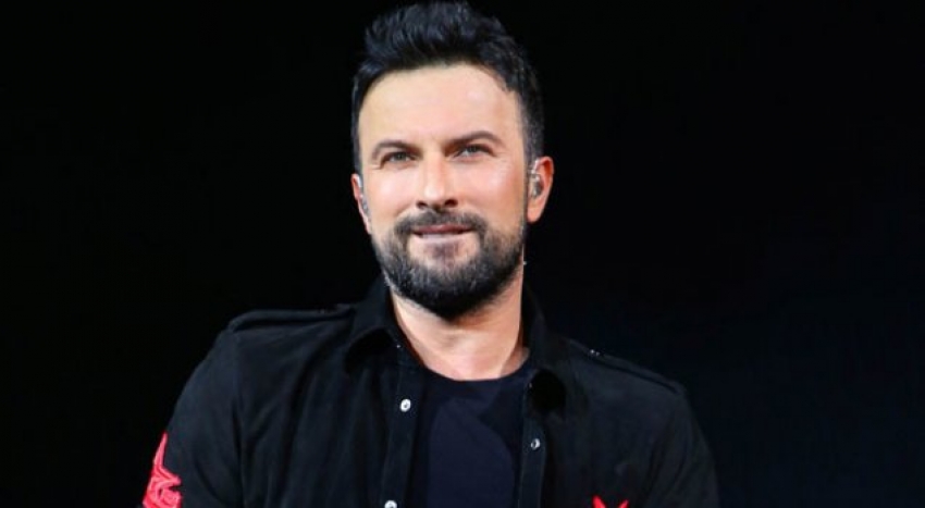 Tarkan'dan Akbelen Ormanı'na ağaç katliamına direnenlere tam destek