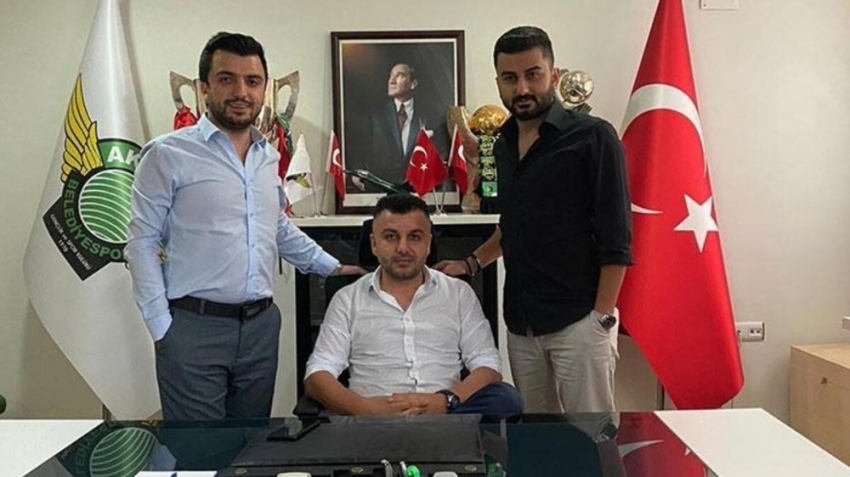 Akhisarspor’da transfer yasağı kalkıyor