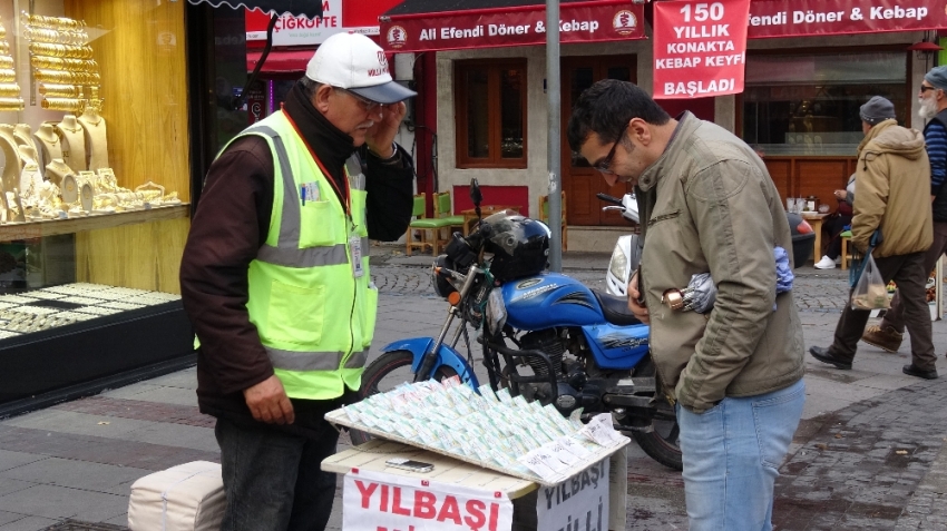 61 yaşındaki çalışandan EYT yorumu: 