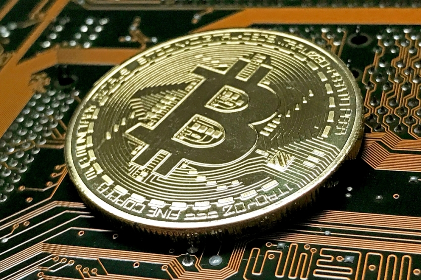 Bitcoin ile fidye istendi