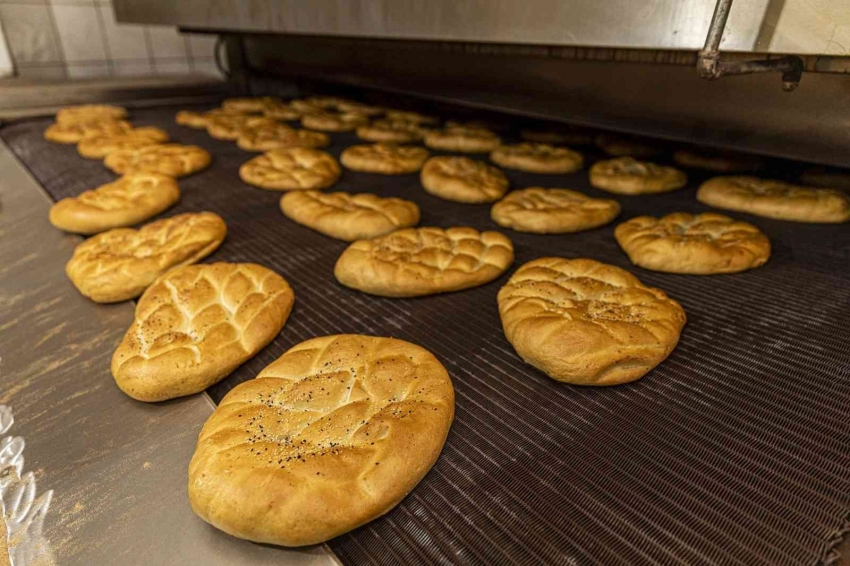 İstanbul’da Ramazan pidesi fiyatları belli oldu