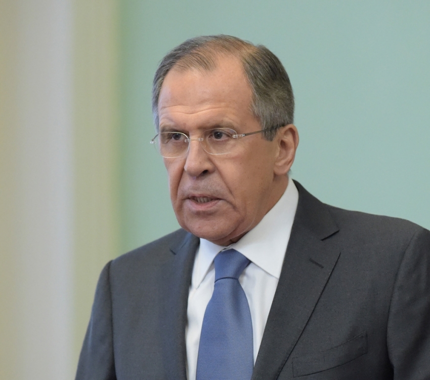 Lavrov: “Rus hava kuvvetleri ve Suriye rejimi hiçbir anlaşmayı ihlal etmiyor”